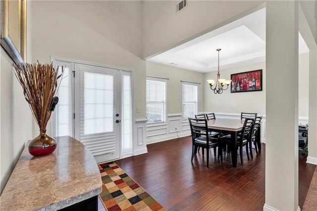 95 Summerlyn Drive, Hiram, GA 30141