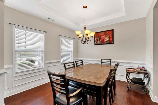 95 Summerlyn Drive, Hiram, GA 30141