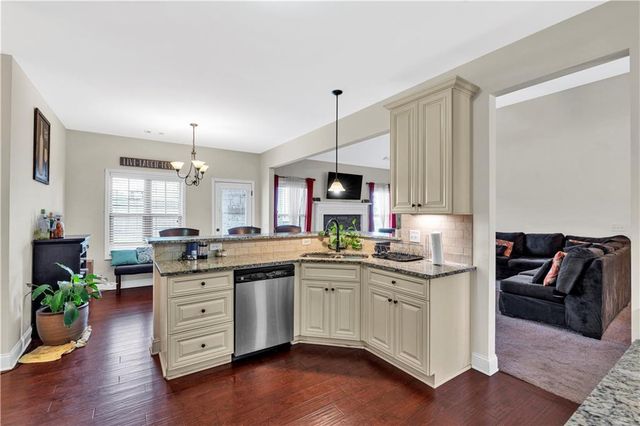 95 Summerlyn Drive, Hiram, GA 30141