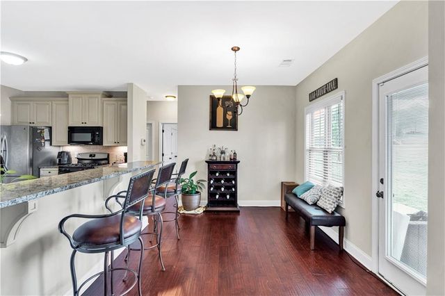 95 Summerlyn Drive, Hiram, GA 30141