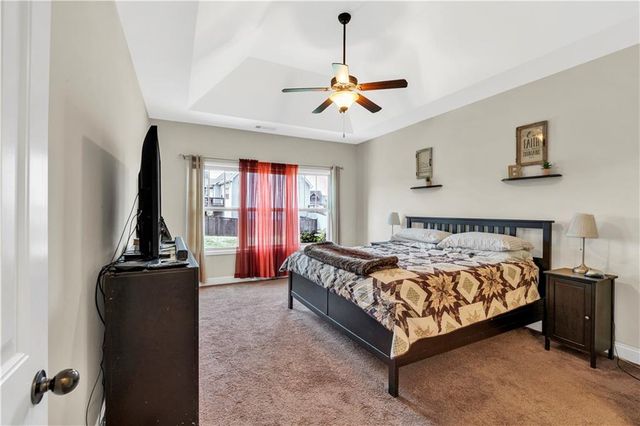 95 Summerlyn Drive, Hiram, GA 30141