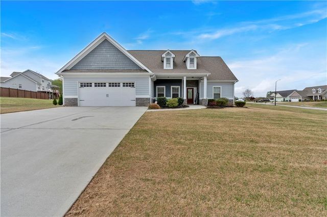 95 Summerlyn Drive, Hiram, GA 30141