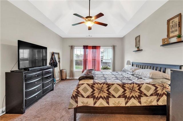 95 Summerlyn Drive, Hiram, GA 30141