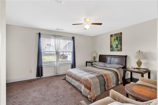 95 Summerlyn Drive, Hiram, GA 30141