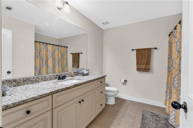 95 Summerlyn Drive, Hiram, GA 30141