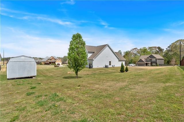 95 Summerlyn Drive, Hiram, GA 30141