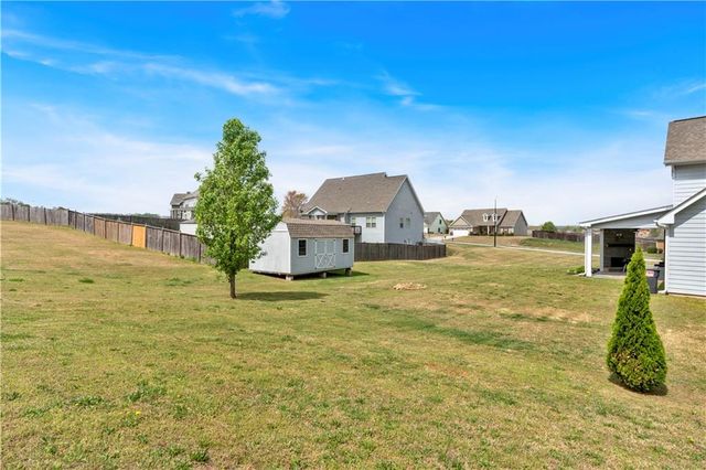95 Summerlyn Drive, Hiram, GA 30141