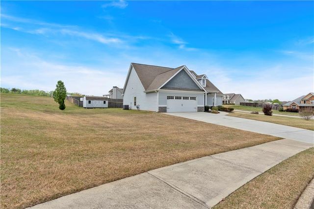 95 Summerlyn Drive, Hiram, GA 30141