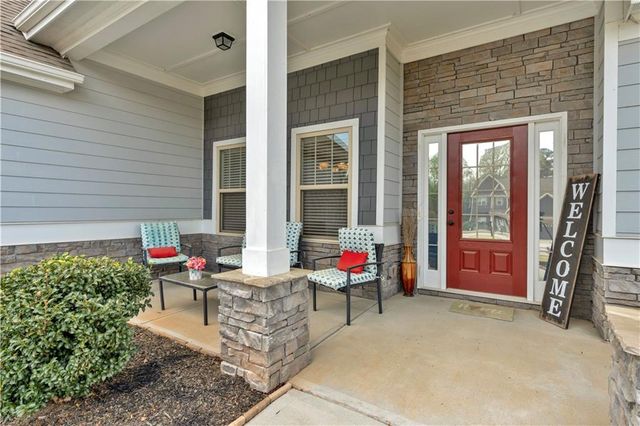 95 Summerlyn Drive, Hiram, GA 30141
