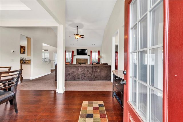 95 Summerlyn Drive, Hiram, GA 30141