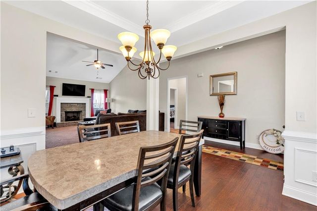 95 Summerlyn Drive, Hiram, GA 30141