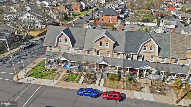 629 JUNIPER ST, Quakertown, PA 18951