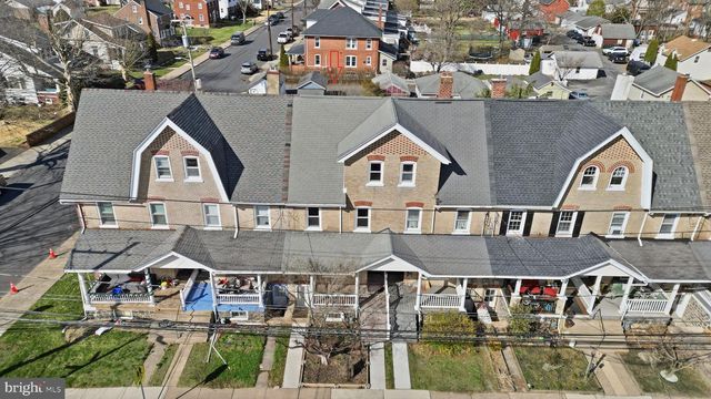 629 JUNIPER ST, Quakertown, PA 18951