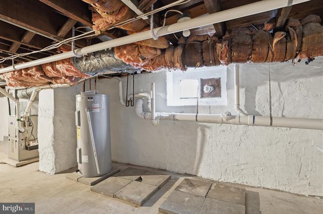 629 JUNIPER ST, Quakertown, PA 18951