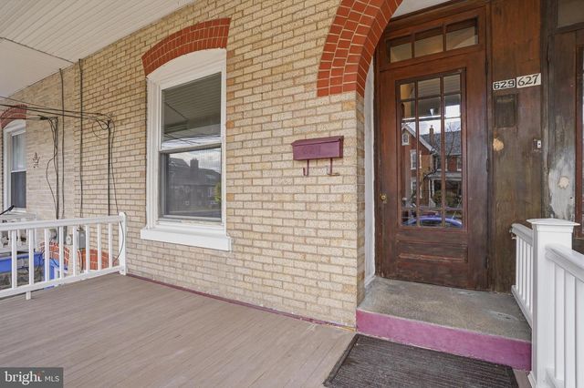 629 JUNIPER ST, Quakertown, PA 18951