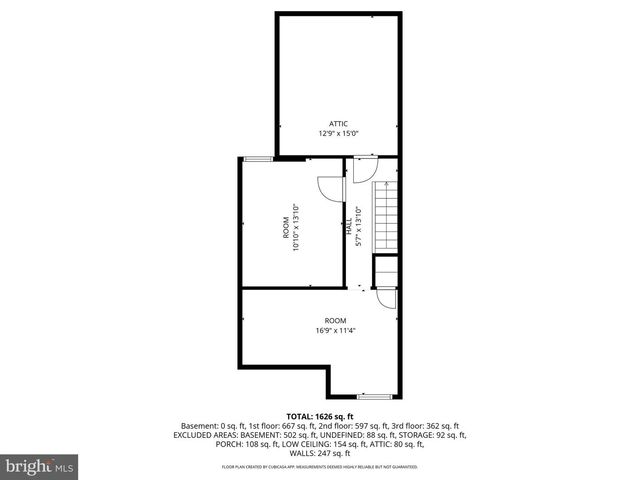 629 JUNIPER ST, Quakertown, PA 18951