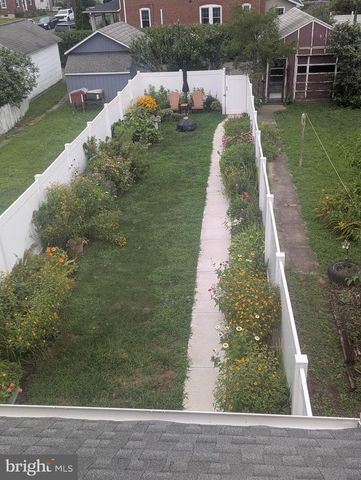 629 JUNIPER ST, Quakertown, PA 18951