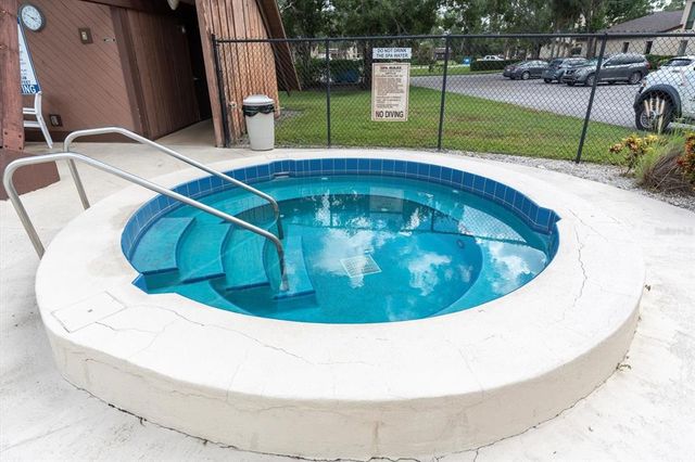 1200 TARPON WOODS BOULEVARD N10, Palm Harbor, FL 34685