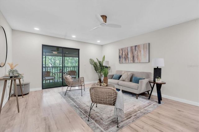 1200 TARPON WOODS BOULEVARD N10, Palm Harbor, FL 34685
