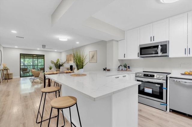 1200 TARPON WOODS BOULEVARD N10, Palm Harbor, FL 34685