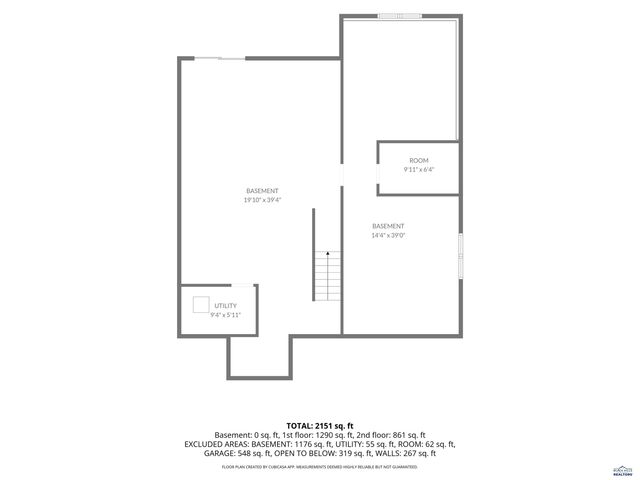 4643 WICKHAM CT, Rapid City, SD 57702