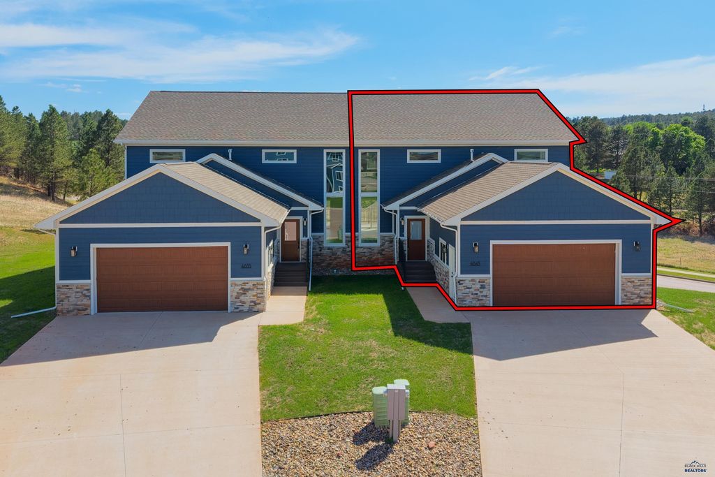 4643 WICKHAM CT, Rapid City, SD 57702