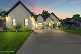 4406 Blue Wisteria Ct, Jeffersontown, KY 40299
