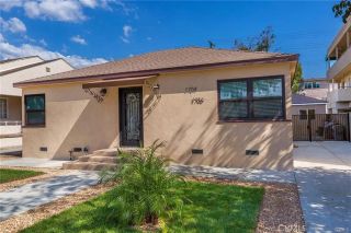 1706 Keeler, Burbank, CA 91504