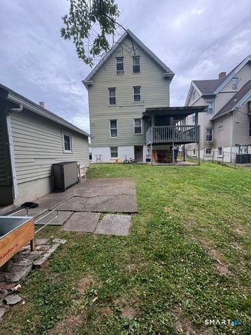 66 Windsor Avenue, Meriden, CT 06451