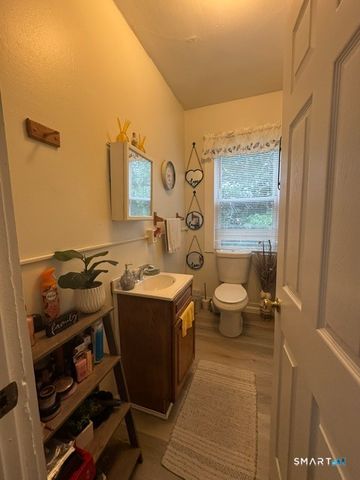 66 Windsor Avenue, Meriden, CT 06451