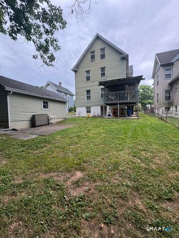 66 Windsor Avenue, Meriden, CT 06451