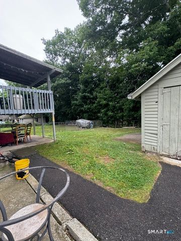 66 Windsor Avenue, Meriden, CT 06451