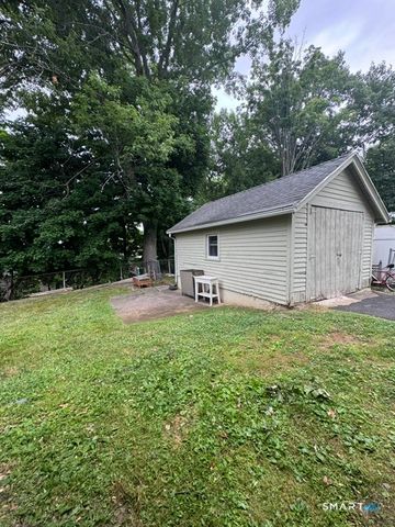66 Windsor Avenue, Meriden, CT 06451