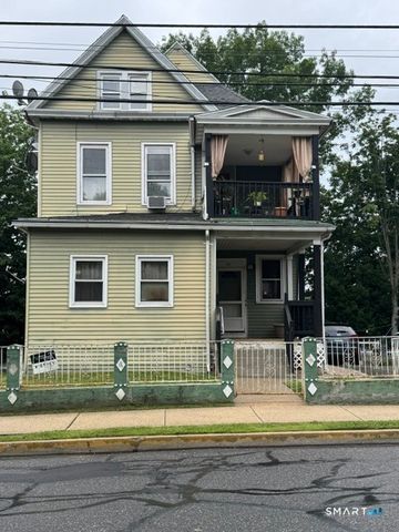 66 Windsor Avenue, Meriden, CT 06451