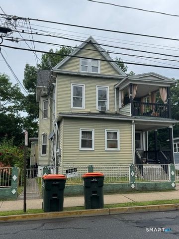 66 Windsor Avenue, Meriden, CT 06451