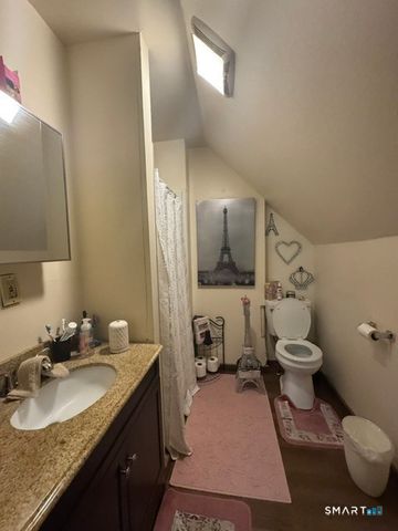 66 Windsor Avenue, Meriden, CT 06451