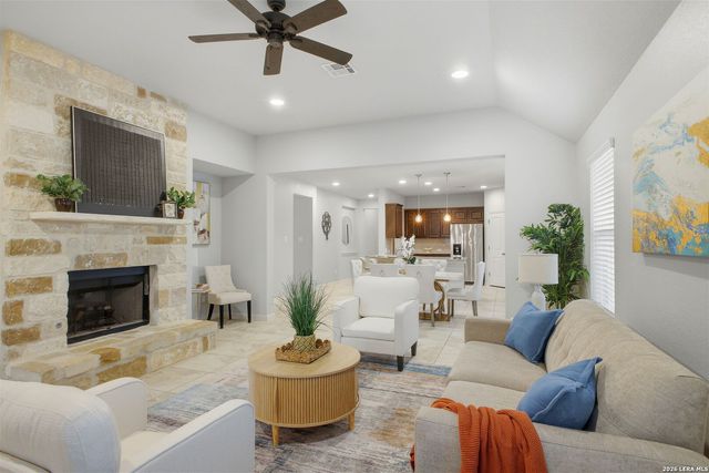 14406 RIFLEMAN RD, San Antonio, TX 78254