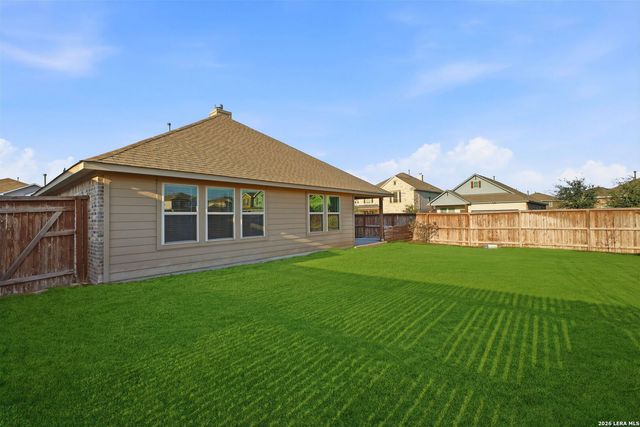 14406 RIFLEMAN RD, San Antonio, TX 78254