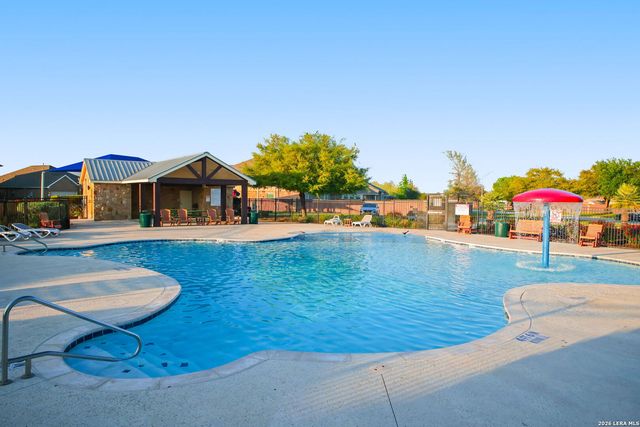 14406 RIFLEMAN RD, San Antonio, TX 78254