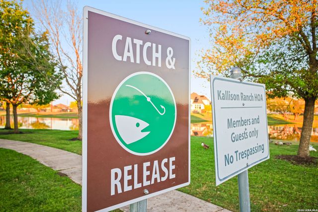 14406 RIFLEMAN RD, San Antonio, TX 78254