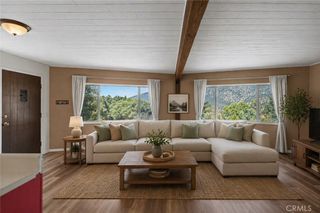 2028 Linden Drive, Pine Mountain Club, CA 93222