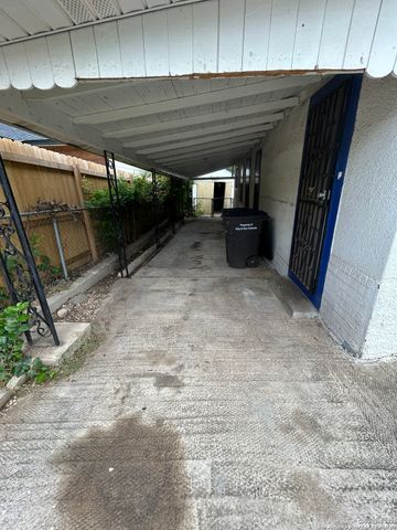 239 Hawthorne, San Antonio, TX 78214
