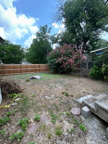 239 Hawthorne, San Antonio, TX 78214