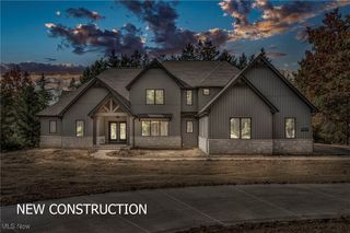 35 Hopewell Trail, Moreland Hills, OH 44022