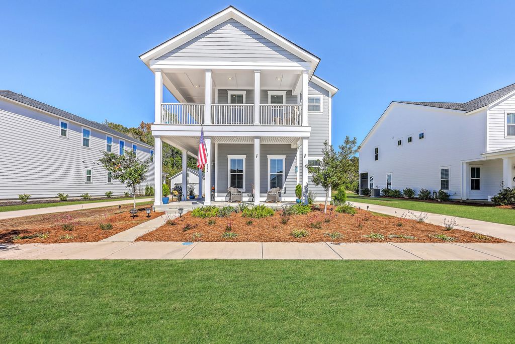 397 Woodgate Way, Summerville, SC 29485