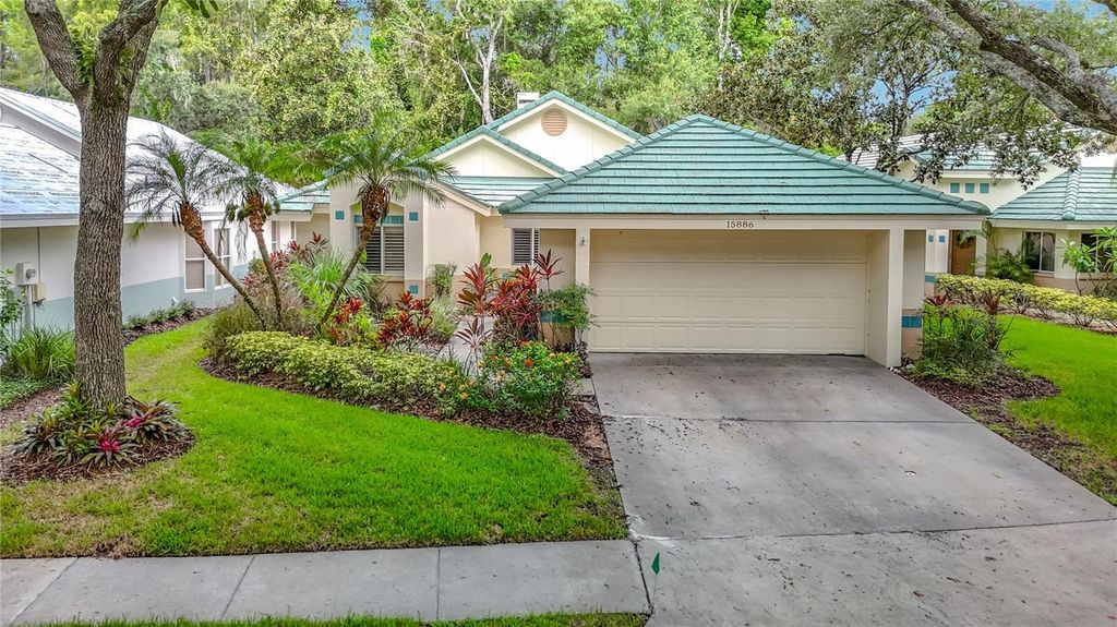 15886 SANCTUARY DRIVE, Tampa, FL 33647