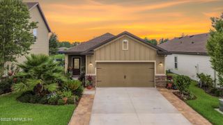 122 BRYBAR Drive, St. Augustine, FL 32095