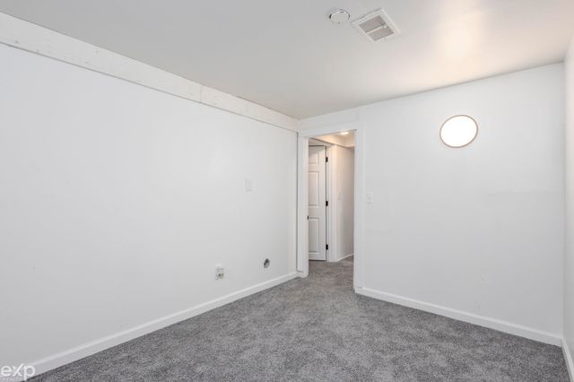 5835 Forestal Drive, Waterford Twp, MI 48327