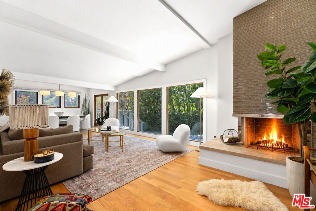 2601 Nichols Canyon Road, Los Angeles, CA 90046 — photo 3