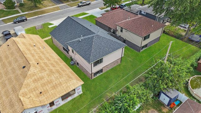 10738 S Worth Avenue, Worth, IL 60482